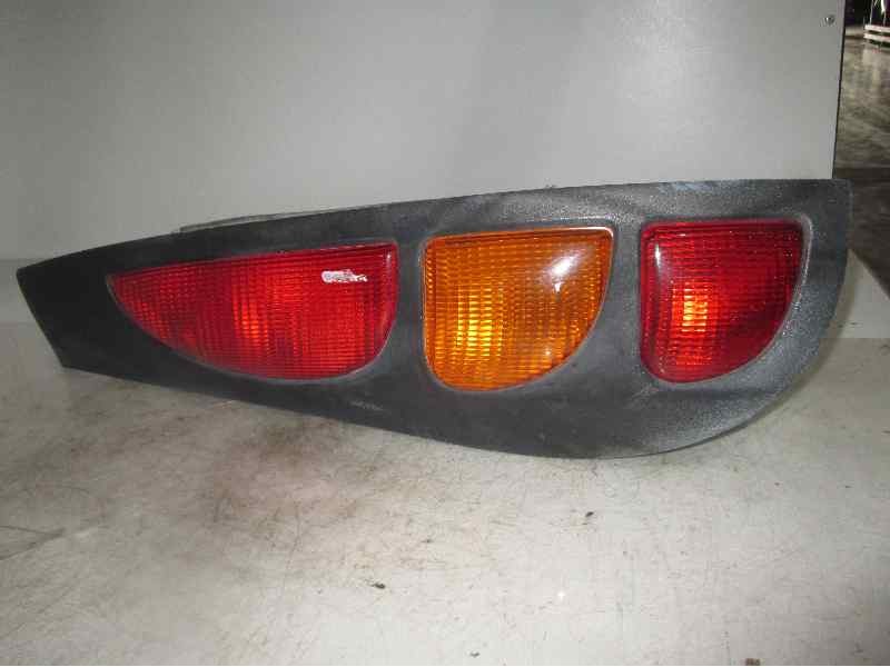 Recambio de piloto trasero izquierdo para fiat marea weekend (185) 100 16v clima referencia OEM IAM   