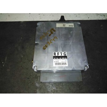 CENTRALITA MOTOR UCE 2758006371 