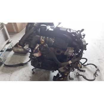 Recambio de motor casco para peugeot 308 1.6 hdi fap referencia OEM IAM 9HR  