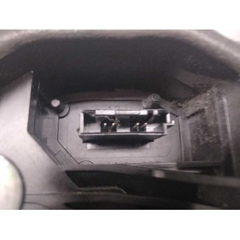 Recambio de cerradura puerta delantera izquierda para bmw serie 5 touring (f11) 525d referencia OEM IAM  4 PINES 