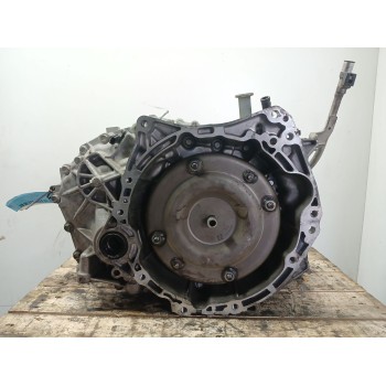 Recambio de caja cambios para nissan qashqai i (j10, nj10) 2.0 referencia OEM IAM 3UX7C  