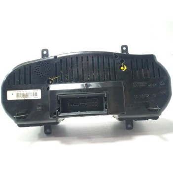 Recambio de cuadro instrumentos para seat toledo (5p2) stylance / style referencia OEM IAM 5P0920822E  