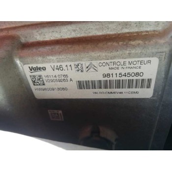 CENTRALITA MOTOR UCE 9811545080 