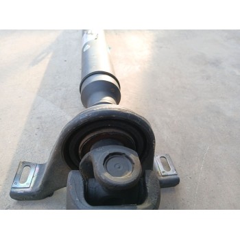 Recambio de transmision central para mercedes-benz clase c (w204) c 220 cdi (204.002) referencia OEM IAM A2041716  