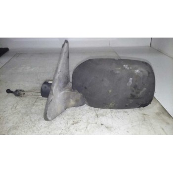 RETROVISOR IZQUIERDO 7700808132 MANUAL