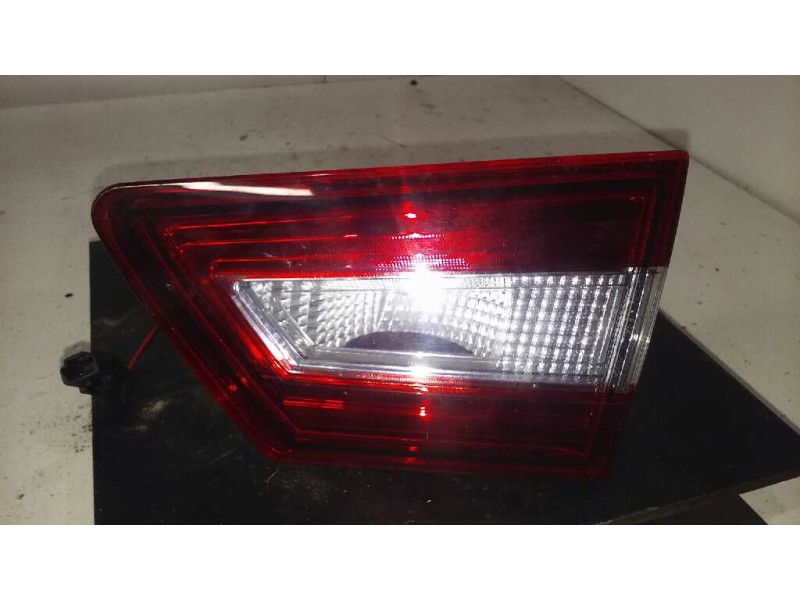 Recambio de piloto trasero derecho interior para renault clio iv dynamique referencia OEM IAM   INTERIOR