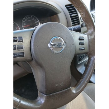 Recambio de airbag delantero izquierdo para nissan pathfinder iii (r51) 2.5 dci 4wd referencia OEM IAM 6032032  