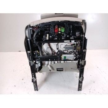 Recambio de asiento delantero derecho para audi q7 (4l) 3.0 tdi referencia OEM IAM 8E0881206C  