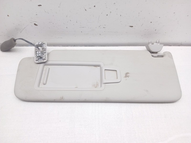 Recambio de parasol izquierdo para cupra formentor (km7) 1.4 e-hybrid referencia OEM IAM   