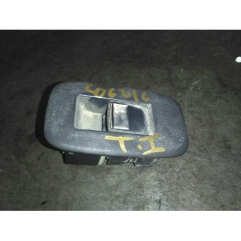 MANDO ELEVALUNAS TRASERO IZQUIERDO 