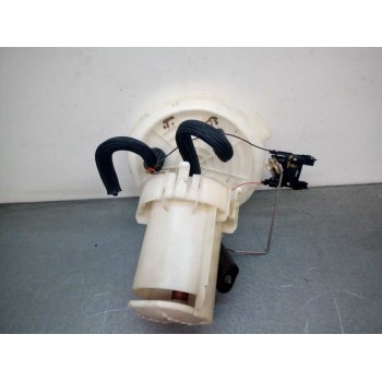 Recambio de aforador para opel astra gtc cosmo referencia OEM IAM 13238849  4 PINS