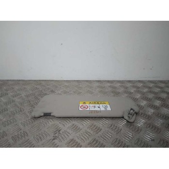 Recambio de parasol derecho para dacia sandero 0.9 tce cat referencia OEM IAM 964004088R  