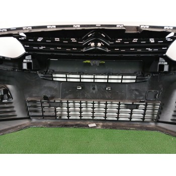 Recambio de paragolpes delantero para citroën berlingo (er_, ec_) 1.2 puretech 130 referencia OEM IAM 9816775377  