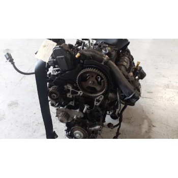 Recambio de motor casco para peugeot 308 1.6 hdi fap referencia OEM IAM 9HR  