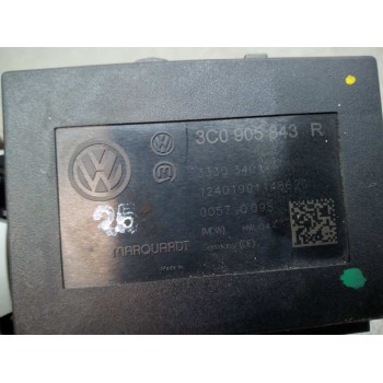 Recambio de conmutador de arranque para volkswagen passat berlina (3c2) highline referencia OEM IAM 3C0905843R START-STOP 