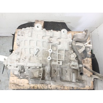 Recambio de caja cambios para nissan qashqai i (j10, nj10) 2.0 referencia OEM IAM 3UX7C  