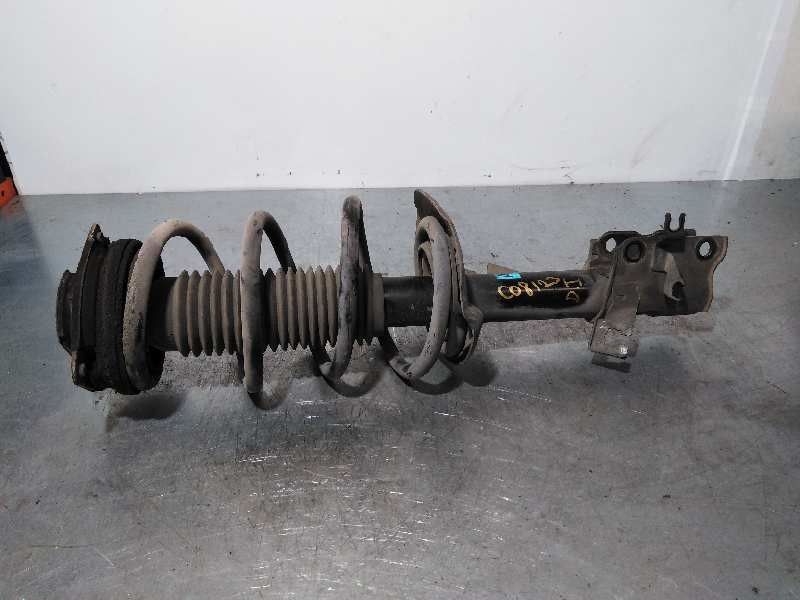 Recambio de amortiguador delantero izquierdo para renault koleos dynamique referencia OEM IAM 54303JY01B 824903004685 