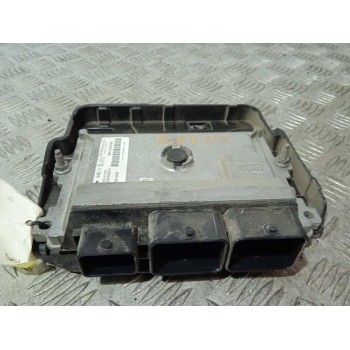 Recambio de centralita motor uce para peugeot 208 style referencia OEM IAM 9811545080  