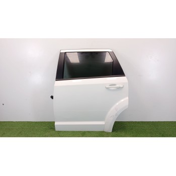 Recambio de puerta trasera izquierda para fiat freemont (345_) 2.0 jtd referencia OEM IAM 00K68067473AI  