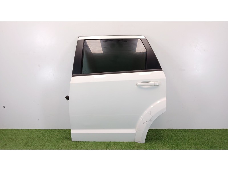 Recambio de puerta trasera izquierda para fiat freemont (345_) 2.0 jtd referencia OEM IAM 00K68067473AI  