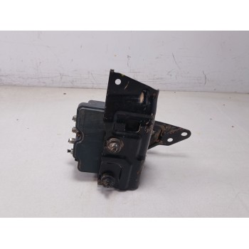 Recambio de abs para nissan qashqai ii (j11, j11_) 1.2 dig-t referencia OEM IAM 47660hv00e  