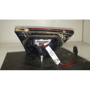 Recambio de piloto trasero derecho interior para renault clio iv dynamique referencia OEM IAM   INTERIOR