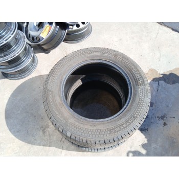 NEUMATICO 215-65-16C 109/107T X2 CONTINENTAL 2025