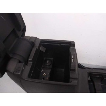 Recambio de apoyabrazos central para ford focus lim. trend + referencia OEM IAM   