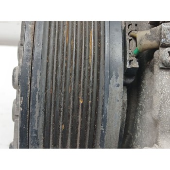 Recambio de compresor aire acondicionado para seat arosa (6h1) 1.0 referencia OEM IAM 6n0820803b sd6v12 SD6V121410