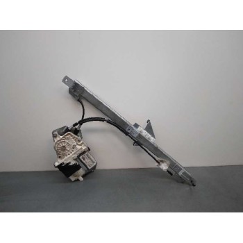 ELEVALUNAS TRASERO DERECHO 60810320 5P0839402 