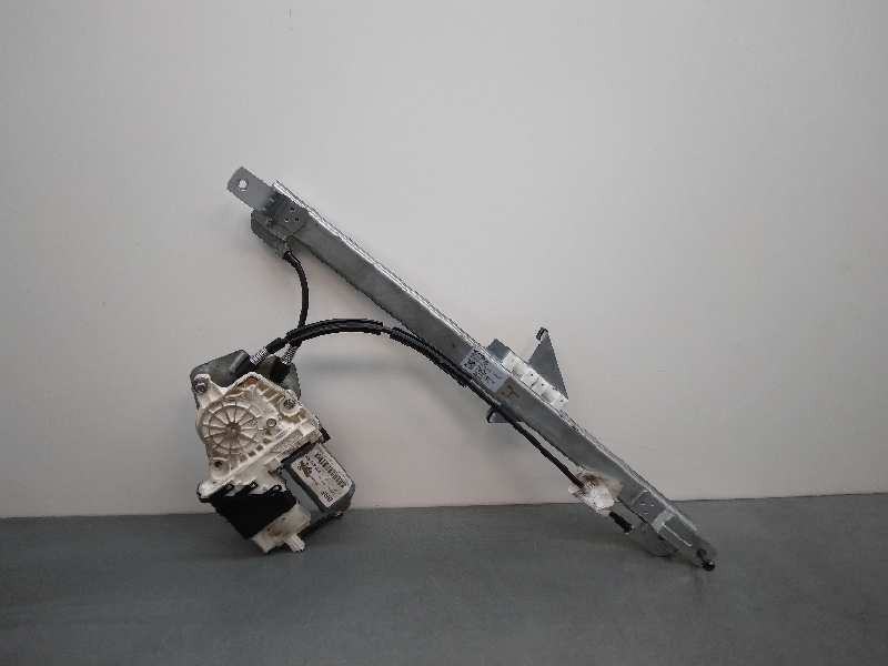 Recambio de elevalunas trasero derecho para seat toledo (5p2) stylance / style referencia OEM IAM 60810320 5P0839402 