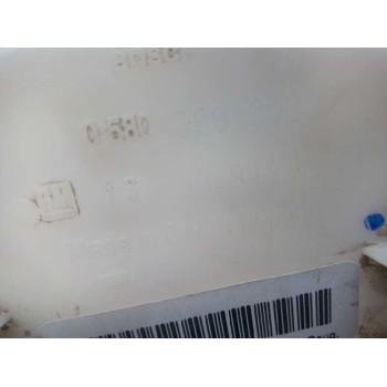 Recambio de aforador para opel astra gtc cosmo referencia OEM IAM 13238849  4 PINS