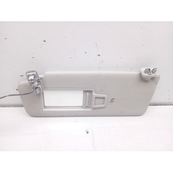 Recambio de parasol izquierdo para cupra formentor (km7) 1.4 e-hybrid referencia OEM IAM   