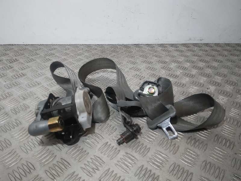 Recambio de pretensor airbag izquierdo para ssangyong rodius 2.7 turbodiesel cat referencia OEM IAM 7462121000 CINTURON 