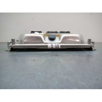 Recambio de centralita motor uce para peugeot 307 (s1) xr referencia OEM IAM 9638765680 0261206943 