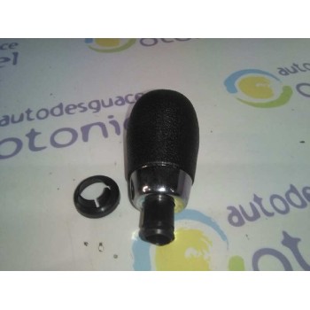Recambio de pomo palanca cambio para ford focus lim. (cb8) referencia OEM IAM  NUEVO 6 V NEGRO