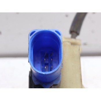 Recambio de cerradura puerta trasera derecha para seat ibiza iii (6l1) 1.4 tdi referencia OEM IAM 3B4839016AN y3b4839016ag 99199