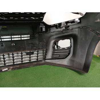 Recambio de paragolpes delantero para citroën berlingo (er_, ec_) 1.2 puretech 130 referencia OEM IAM 9816775377  