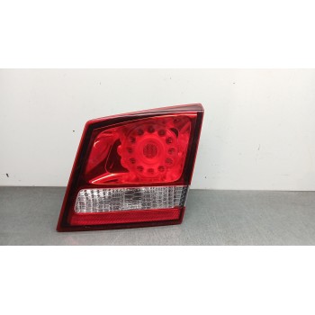 Recambio de piloto trasero derecho interior para fiat freemont (345_) 2.0 jtd referencia OEM IAM 68078516ad  