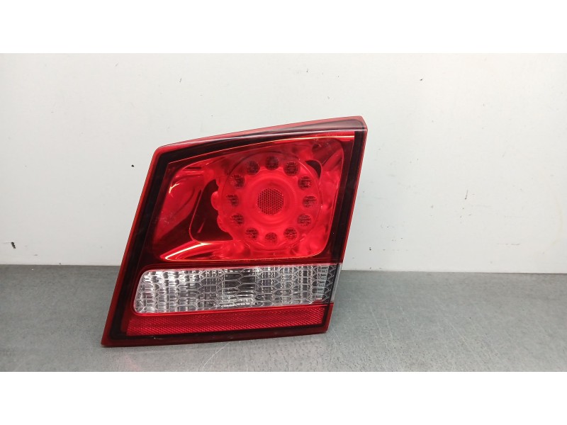 Recambio de piloto trasero derecho interior para fiat freemont (345_) 2.0 jtd referencia OEM IAM 68078516ad  