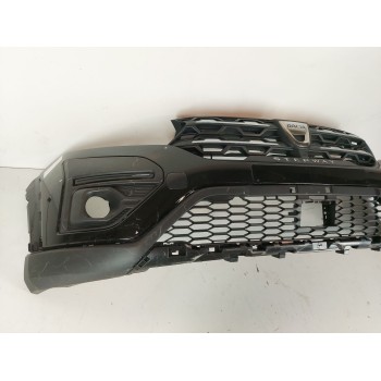 Recambio de paragolpes delantero para dacia sandero iii 1.0 tce 100 eco-g referencia OEM IAM 620228861R  