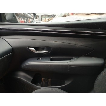 Recambio de guarnecido puerta delantera derecha para hyundai tucson (nx4e, nx4a) 1.6 t-gdi hybrid referencia OEM IAM N7001NNB  