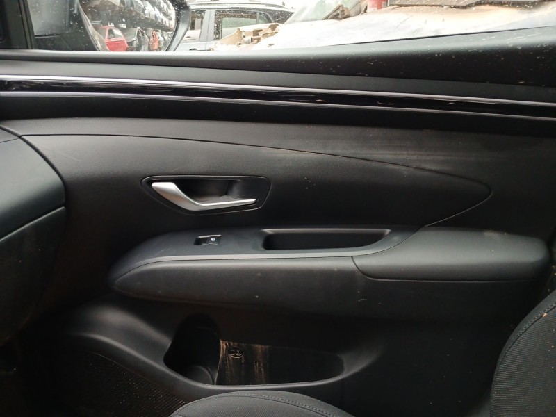 Recambio de guarnecido puerta delantera derecha para hyundai tucson (nx4e, nx4a) 1.6 t-gdi hybrid referencia OEM IAM N7001NNB  