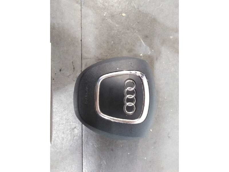 Recambio de airbag delantero izquierdo para audi q7 (4l) 3.0 tdi referencia OEM IAM 4L0880201J  