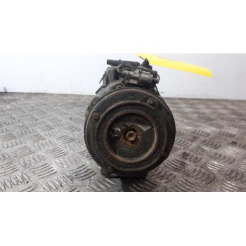 Recambio de compresor aire acondicionado para bmw serie 5 touring (f11) 525d referencia OEM IAM ge4472602983 4472602983 