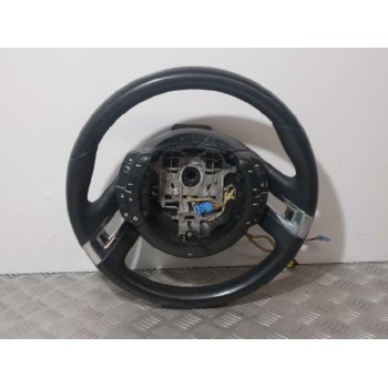 Recambio de volante para citroën c4 grand picasso exclusive referencia OEM IAM 96866511VD SIN AIRBAG DESGASTADO