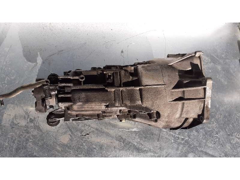 Recambio de caja cambios para bmw serie 3 berlina (e46) 320d referencia OEM IAM 23001434404 B 179.121KM 5V
