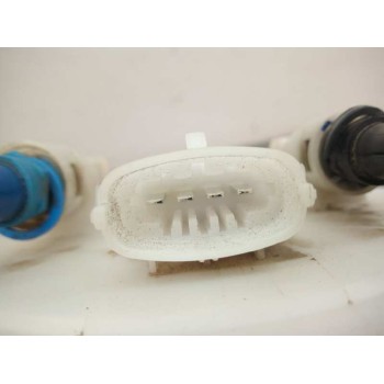 Recambio de aforador para opel astra gtc cosmo referencia OEM IAM 13238849  4 PINS