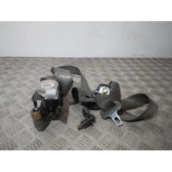 Recambio de pretensor airbag izquierdo para ssangyong rodius 2.7 turbodiesel cat referencia OEM IAM 7462121000 CINTURON 