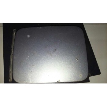 TAPA EXTERIOR COMBUSTIBLE GRIS 3-5 PUERTAS